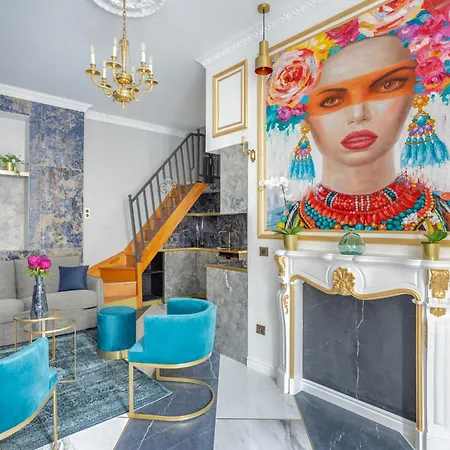 Merveil - Luxury Suite - Notre-Dame - Saint Louis Paris Exterior foto