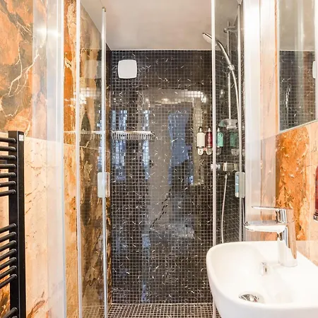 Merveil - Luxury Suite - Notre-Dame - Saint Louis Paris Exterior foto